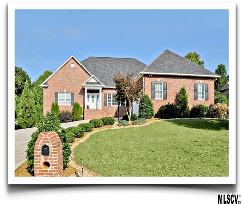 1177 WATERFORD DR Hickory NORTH CAROLINA 28602 - Listing # 9578633 - Hickory Real Estate Group ...