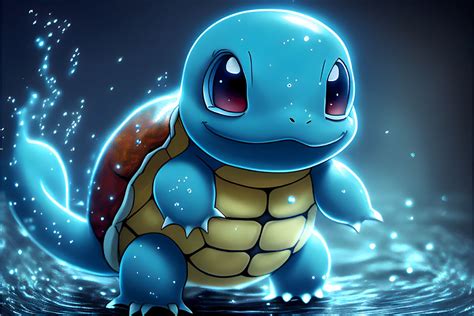 Squirtle by Nomo0od on DeviantArt