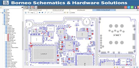 Borneo Schematics Hardware Diagram Tool 3/6/12 Month Activation – slshop.lk