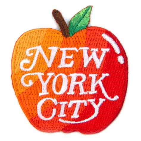 New York City Patch – Mokuyobi