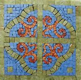 Geometric Mosaic Accent Tile- Pencera | Geometric | Mozaico