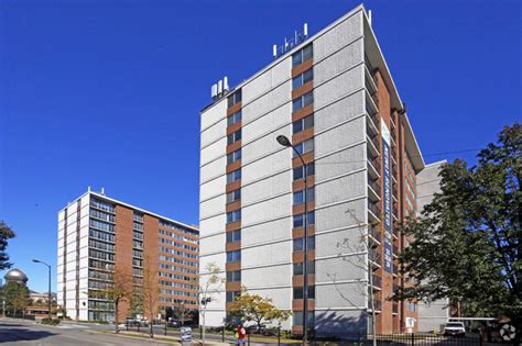 Illinois Medical District Apartments for Rent - Chicago, IL ...