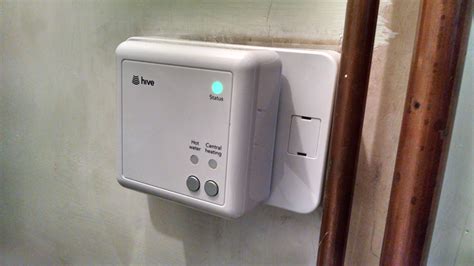 Hive by British Gas review | ITPro