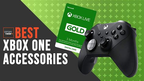 The best Xbox One accessories for 2024 | GamesRadar+