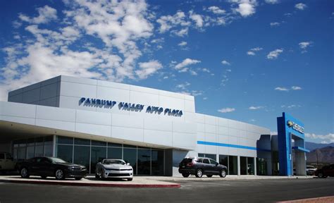 Pahrump Valley Auto Plaza - Pahrump, NV | Cars.com