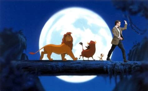 deleted scenes from the lion king | Lion king, Disney characters, Character