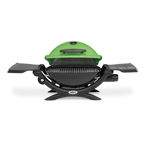 Weber Q® 1200™ - Green