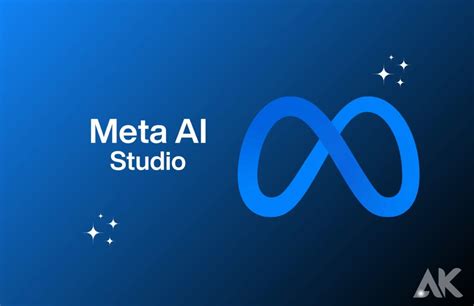 How to Get Started with Meta AI Studio: A Beginner's Guide