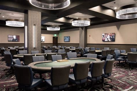 Riverside Casino reopens Iowa poker room | Ante Up Magazine