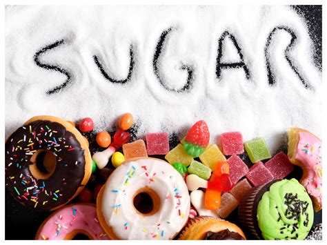 What foods are high in sugar? 7 Foods You Didn’t Know Are High in Sugar