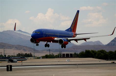 Cool Jet Airlines: Southwest Airlines 747