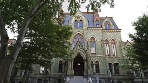 UPenn crisis deepens: Former trustee calls for president to resign as ...