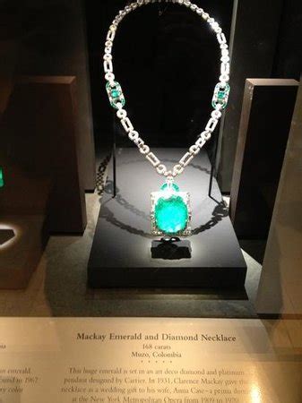 gems - Picture of Smithsonian National Museum of Natural History ...