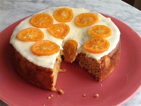 Clementine cake - Alchetron, The Free Social Encyclopedia