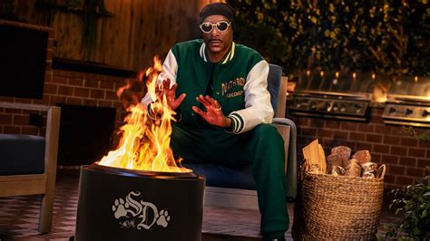 Solo Stove and Snoop Dog launch a new fire pit bundle | CNN Underscored