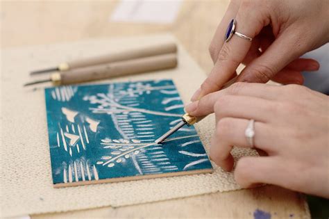 Printmaking Techniques You Should Know | Art & Object