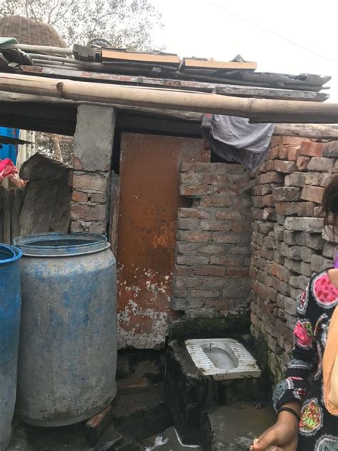 Swachh Bharat For All? Despite Community Toilets Built, Access Remains ...