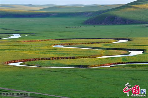 'Most unsullied grasslands' in China - China.org.cn