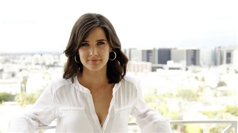 Jack Reacher 2: Cobie Smulders in trattative