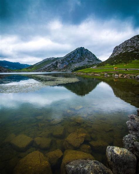 Hiking Asturias - 21 Best Hikes in Asturias (+ free maps) - Kevmrc