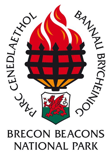 Brecon beacons Logos