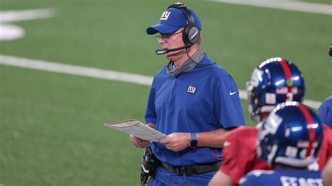 'Coach' Jason Garrett, New York Giants have awkward exchange - ABC7 New ...