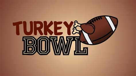 UpFrontGames-Turkey Bowl