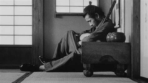 Film Club: Sanjuro (Kurosawa, 1962) • Akira Kurosawa News