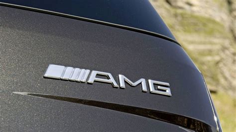 Mercedes' AMG Division Considering Diesel?