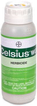 Celsius WG Herbicide, Bayer. Ranch Wholesale, Range & Pasture Supply