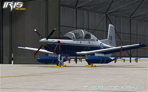 T-6 Texan Ii Microsoft Flight Simulator - larlib