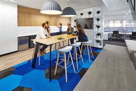 5 Disruptive Office Design Trends for the Modern Workplace