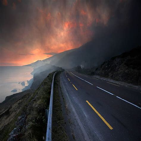 Long road ahead | 風景, 庭作りのアイデア, 旅行参考イメージまとめ