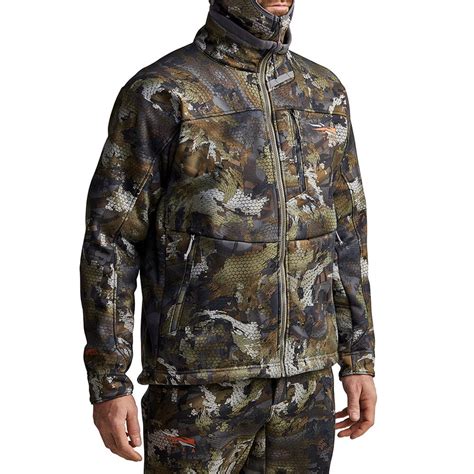 Sitka Gear Dakota Jacket Timber XX Large 50239-TM-XXL For Sale | SHIPS ...