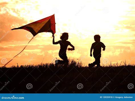 Childhood Memories. Royalty Free Stock Photos - Image: 15935918