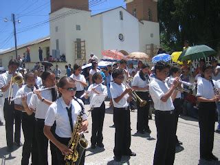 Corinna's Update from Honduras: Honduran Independence Day Parade