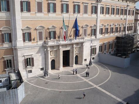 Palazzo di Montecitorio | Rome, Rome italy, Palazzo