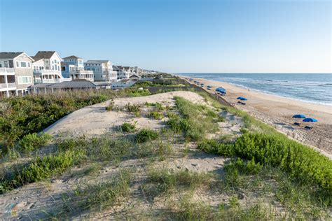 Corolla Vacation Rentals - OuterBanks.com