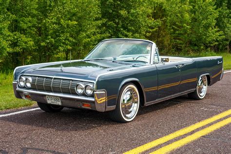 1963 Lincoln Continental Interior Colors | Cabinets Matttroy