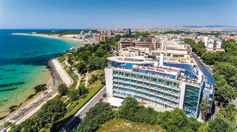 Sol Marina Palace in Nessebar | FirstChoice.co.uk