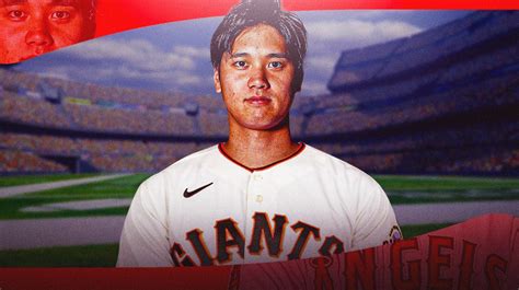 MLB rumors: Shohei Ohtani expected to be heavily pursued by Giants in free agency