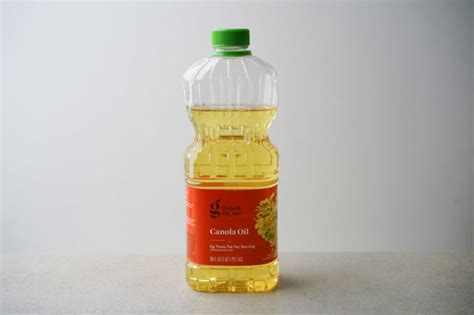 The Best Neutral Oil for Cooking - Garden