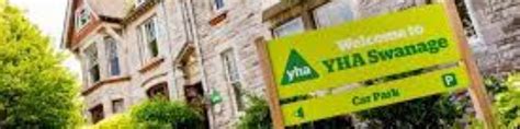 Hostel Placement (Residential) – YHA Swanage