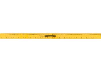 Magnetic Teacher’s 1 Metre Ruler – Set of 5 - MTA Catalogue