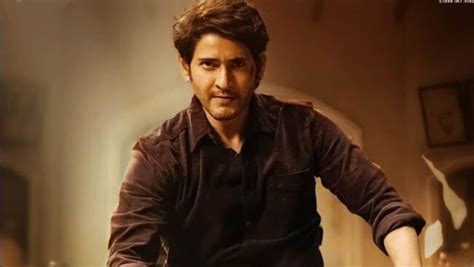 Sarkaru Vaari Paata: Mahesh Babu film collects ₹36.63 cr from AP ...