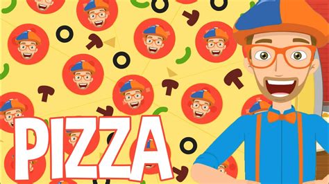 PIZZA SONG | Educational Songs For Kids Acordes - Chordify