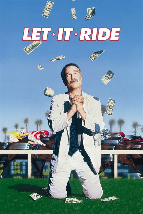 Let It Ride (1989) | FilmFed