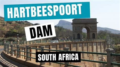 Hartbeespoort Dam: Hidden Gem in South Africa! 💎 - YouTube