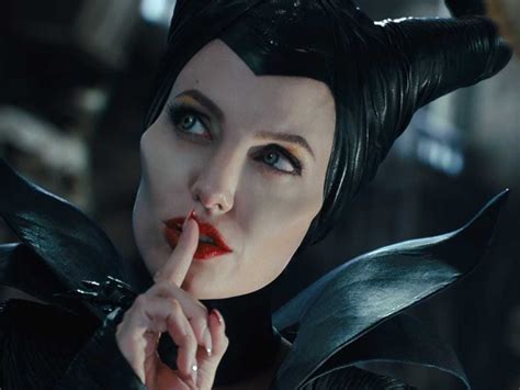 Maleficent Quotes 2014. QuotesGram