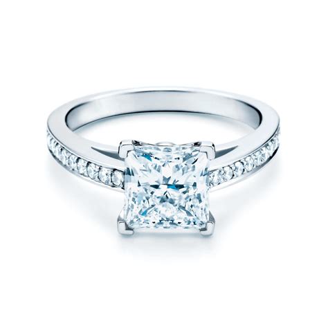 Tiffany Diamond Wedding Band Price